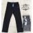Mens long pants (M-2XL) N-FEEL NFL20MF-0216