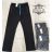 Mens long pants (M-2XL) N-FEEL NFL20MF-0216