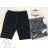 Men's Shorts 3/4 oversized (XL-5XL) N-FEEL NFL20ZMX-0924
