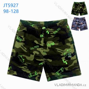 Shorts kids' boys shorts (98-128) KUGO LS5927