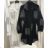 Long Sleeve Shirt Dress women (uni sl) ITALIAN FASHION IMT19187 white 