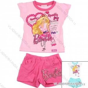 Set of summer barbie baby girl (2-8 years old) TKL V14F2101
