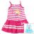 Sleeveless Dress Barbie's Girls Girls (2-8 Years) TKL V14F2109

