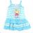 Sleeveless Dress Barbie's Girls Girls (2-8 Years) TKL V14F2109
