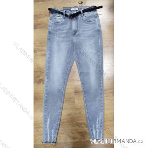 Jeans jeans long womens (xs-xl) ITAIMASKA MA519028