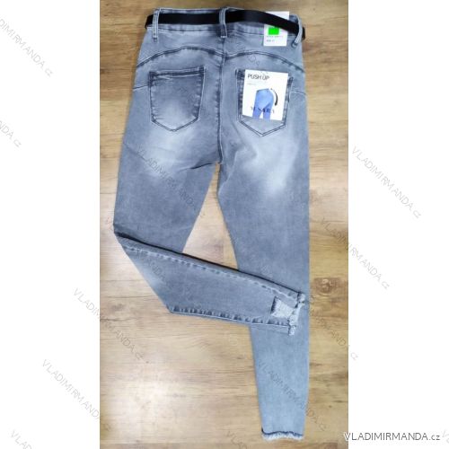 Jeans jeans long womens (xs-xl) ITAIMASKA MA519028