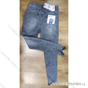 Jeans jeans long womens (xs-xl) ITAIMASKA MA519028