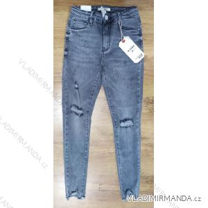 Jeans jeans long womens (xs-xl) ITAIMASKA MA519028