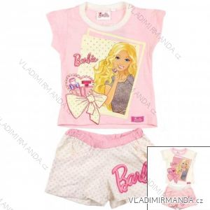 Set of summer barbie baby girl (2-8 years old) TKL V14F2100
