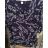 Tunic blouse 3/4 sleeve oversized (l-4xl) POLISH FASHION PM520022
