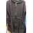 WOMEN'S HOODIE (S-XL) TURKISH FASHION TML20025
