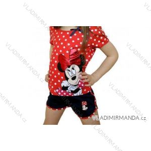 Set of children's summer minnie (2a-6a) TKL 13553F
