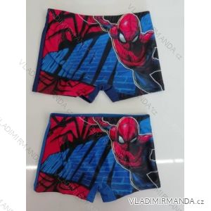 Swimsuit spiderman for boys (3-8 years) SETINO SPM-SWIMWEAR-001
