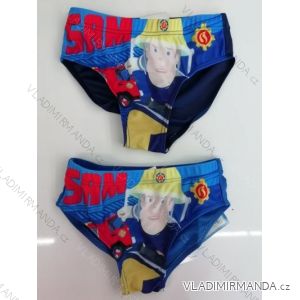 Swimsuit Sam baby boys (3-8 years) SETINO 910-625