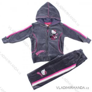Tracksuit hello kitty baby girl (2-8 years old) TKL HK 03933
