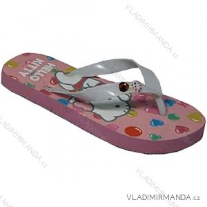 Open boots flip-flops kids hello kitty (22-27) TKL HK JORGIA 1
