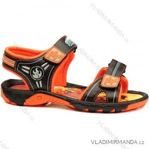 Open shoes sandal boy sandals (27-34) TKL SK300201
