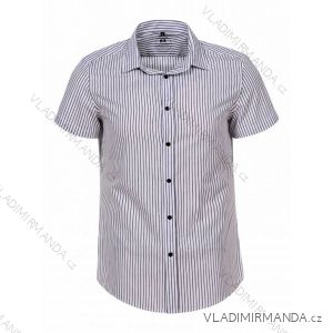 Men's Short Sleeve Shirt (M-2XL) GLO-STORY GLO20MCS-7904