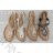 Sandals women's (36-41) WSHOES SHOES OB220CC219
