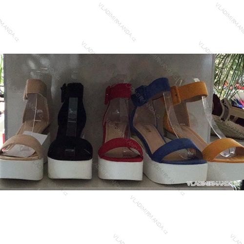 Wedge sandals women (36-41) WSHOES SHOES OB220252