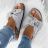 Slippers women (36-41) WSHOES SHOES OB220233
