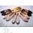 Women's Flats (36-41) WSHOES SHOES OB220257
