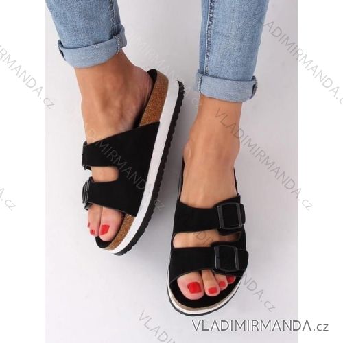 Slippers women (36-41) WSHOES SHOES OB220258

