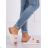 Slippers women (36-41) WSHOES SHOES OB220258

