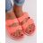 Slippers women (36-41) WSHOES SHOES OB220258
