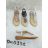 Sandals women (36-41) WSHOES SHOES OB220DM5352
