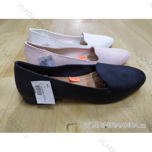 Women's Flats (36-41) BSHOES SHOES OBB2203214-3