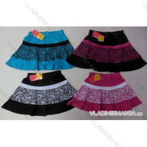 Short Sleeve Skirt (m-xxl) REFREE 81008
