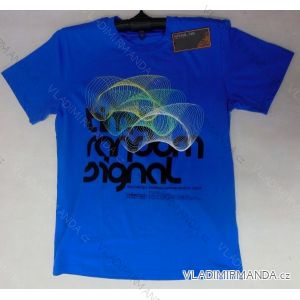T-shirt short sleeve (m-xxl) NATURAL MAN 61011
