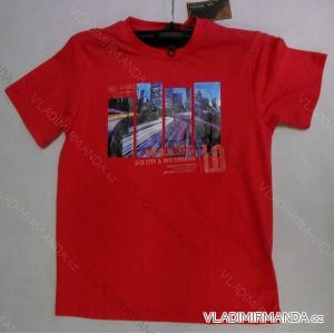 T-shirt short sleeve (m-xxl) NATURAL MAN 61010
