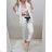 Jacket long sleeve (uni s-xl) ITALIAN Fashion IM318109