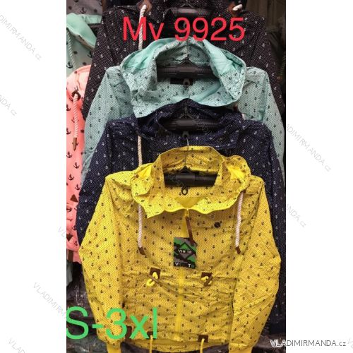 Ladies hoodie (S-3xl) VINTE VIN20Mv9925