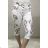Hosen 3/4 Frauen (xs-xl) SCHMUCK LEXXURY LEX19PC8138-38