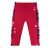 Leggings 3/4 Short Kids, Girls (98-128) KUGO S3036