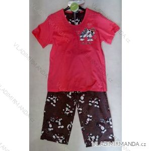 Pajamas Short Ladies (m-xxl) BENTER 65354

