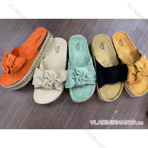 Slippers women (36-41) WSHOES SHOES OB220267
