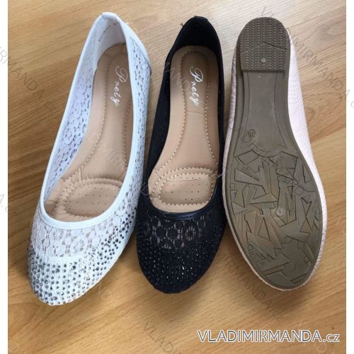 Women's Flats (36-42) PSHOES SHOES OBP20015