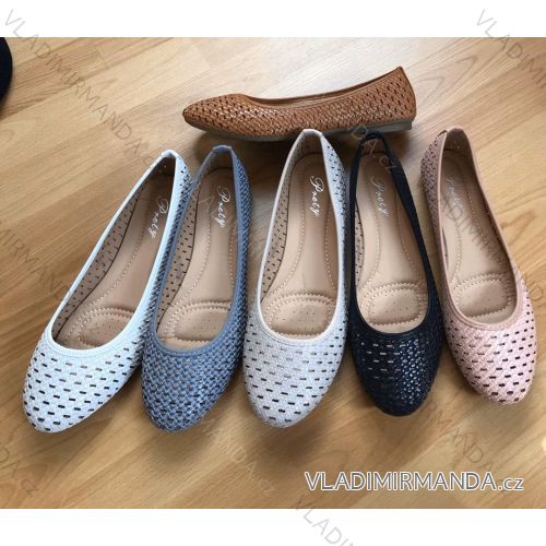 Women's Flats (36-42) PSHOES SHOES OBP20017
