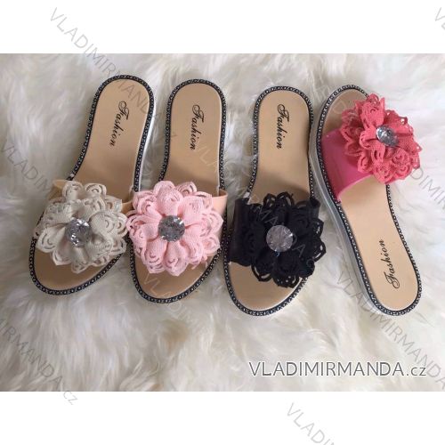 PANTOFLE WOMEN (36-41) PSHOES SHOES OBP20018