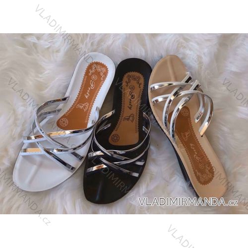 PANTOFLE WOMEN (36-41) PSHOES SHOES OBP20021
