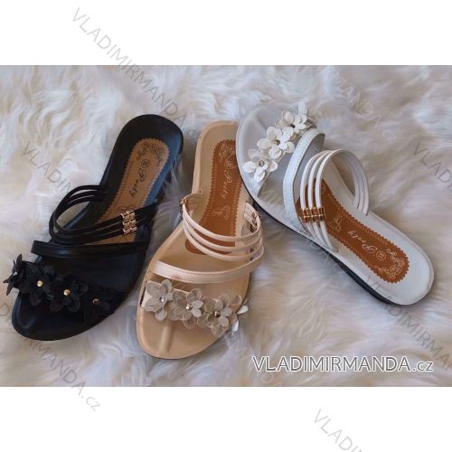 PANTOFLE WOMEN (36-41) PSHOES SHOES OBP20022