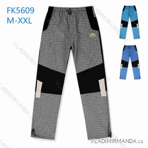 Men's outdoor cotton pants (M-2XL) KUGO FK5609