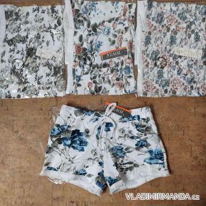 Shorts women's flowered shorts (S-XL) TOVTA IM620NDK4331
