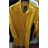 Short Shirt Short Sleeve Dress (uni sm) ITALIAN MODE IMT19871