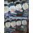 Infant Infant Socks (0-24 months) WD RH15021-4