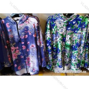 Women's T-shirt short sleeve cotton (m-2xl) BENTER 46738